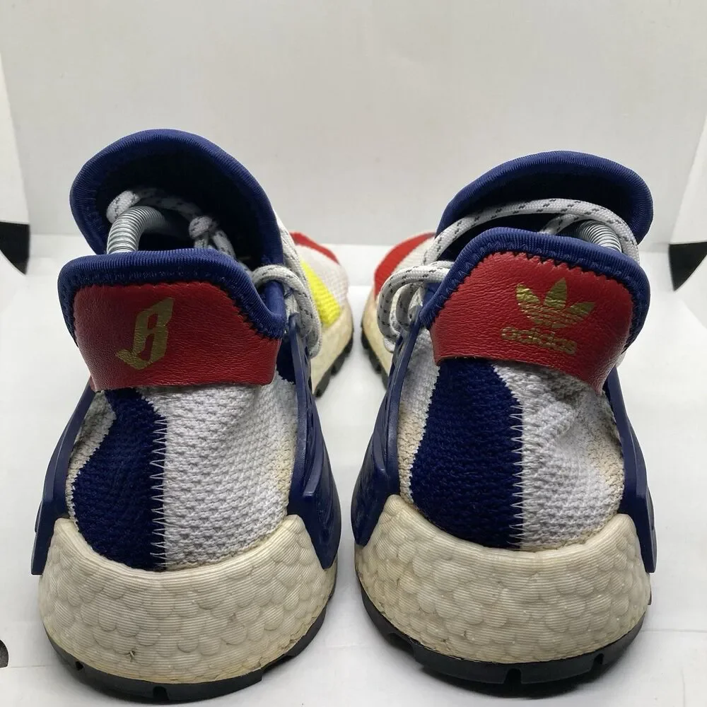 Adidas Pharrell Williams Human Race Trail Mens 9 BBC Boost BB9544